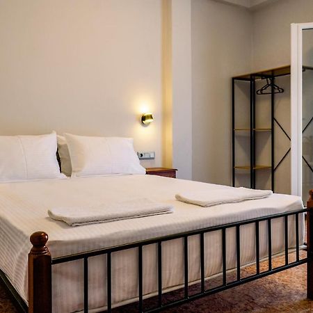 Agnantio Apartment Corfu (city) Exterior foto