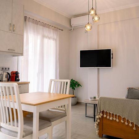 Agnantio Apartment Corfu (city) Exterior foto