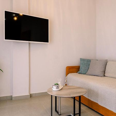 Agnantio Apartment Corfu (city) Exterior foto
