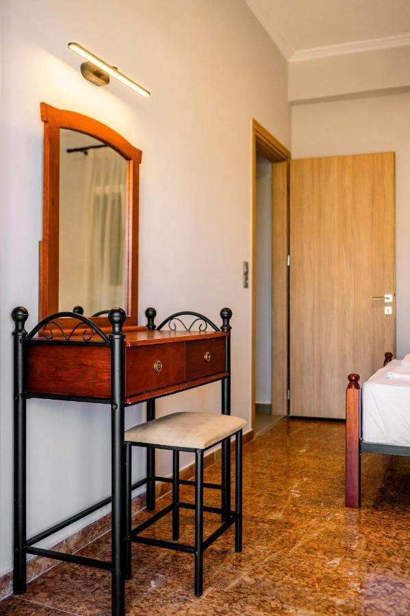 Agnantio Apartment Corfu (city) Exterior foto