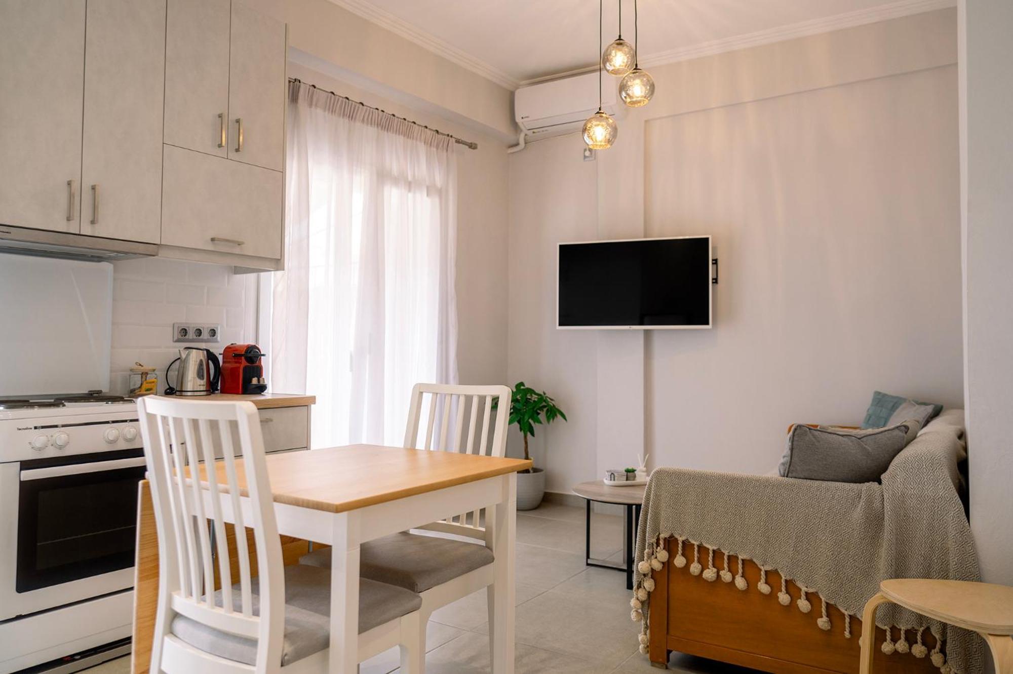 Agnantio Apartment Corfu (city) Exterior foto