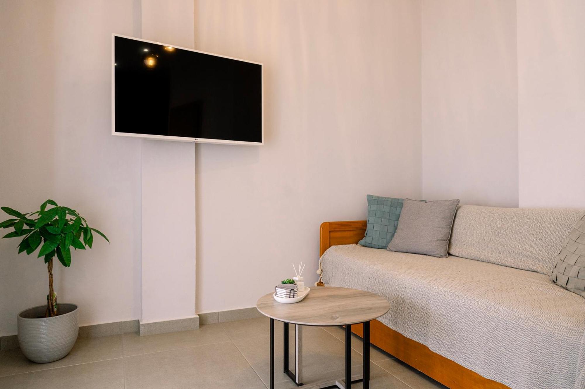 Agnantio Apartment Corfu (city) Exterior foto
