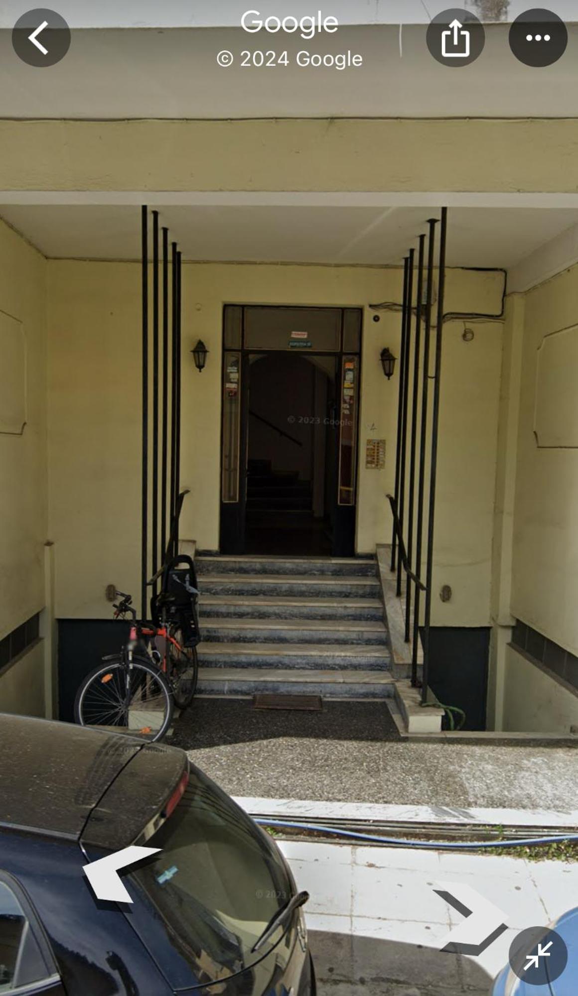 Agnantio Apartment Corfu (city) Exterior foto